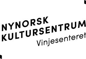 Logo Vinjesenteret