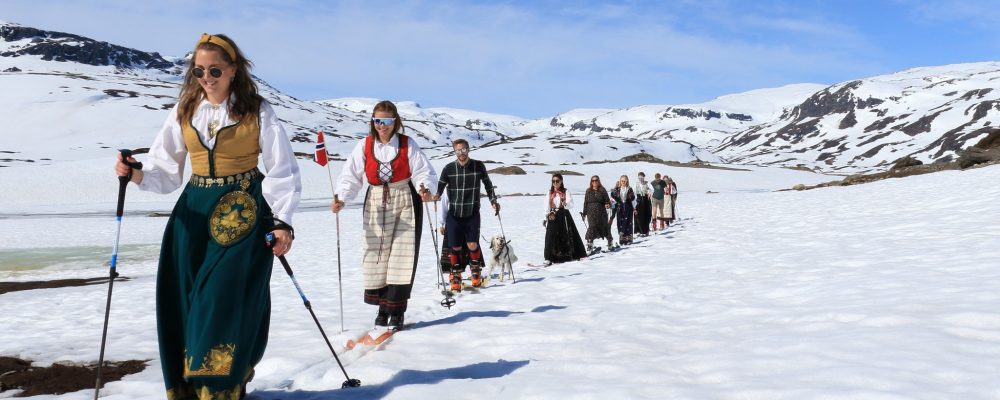 17.maotog på haukeliseter