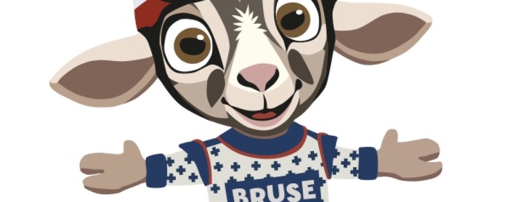 Bruse vinter 4-5 Bruse vinter 4-5