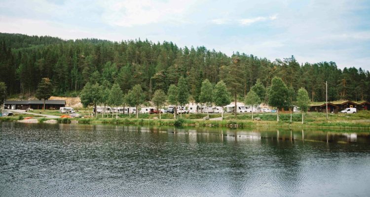 velemoen camping