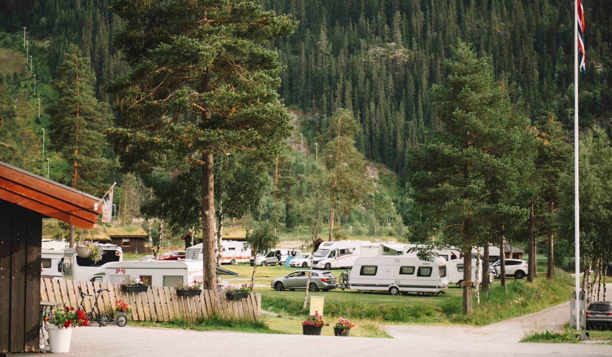 velemoen camping