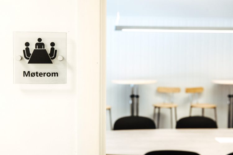 møterom esso haukeli