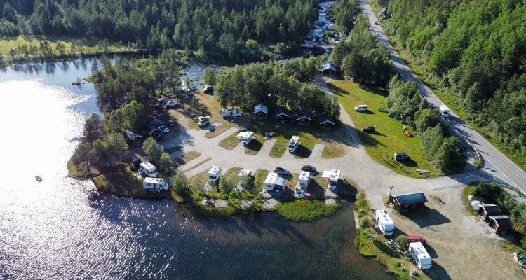 Flothyl camping 2