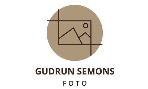 Gudrun Semons foto logo