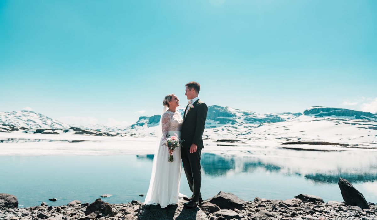 bryllupsfotograf telemark