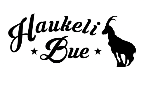 Haukeli Bue logo