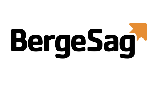 berge sag logo
