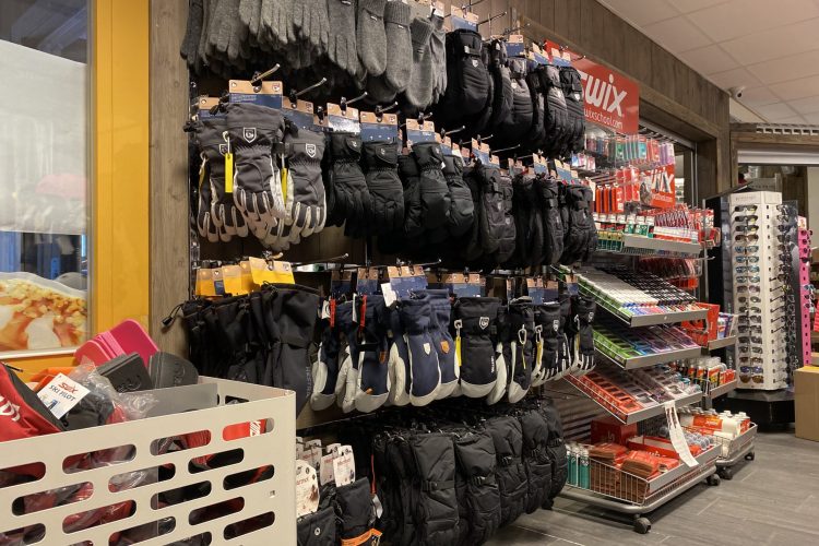 Skishop 1