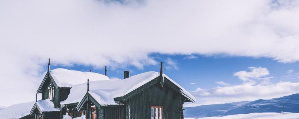Haukeliseter jul