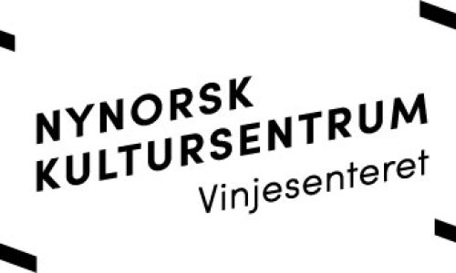 Logo Vinjesenteret