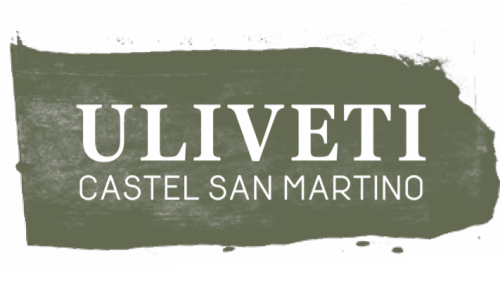 uliveti logo